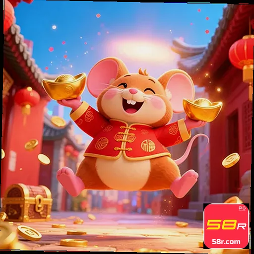 Cassino online atrativo - 58r