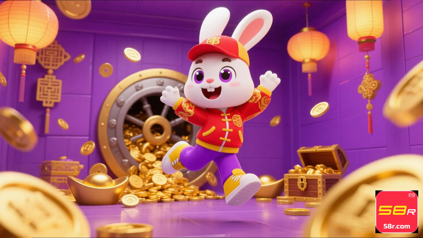 Cassino 58r online - 58r