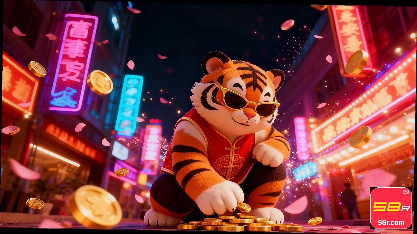 Apostas emocionantes - 58r