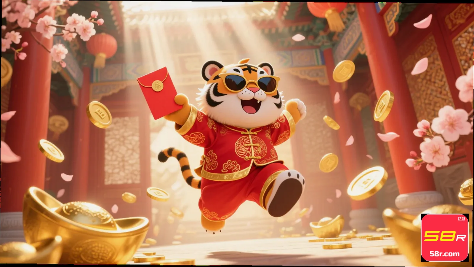 Promoções de cassino - 58r