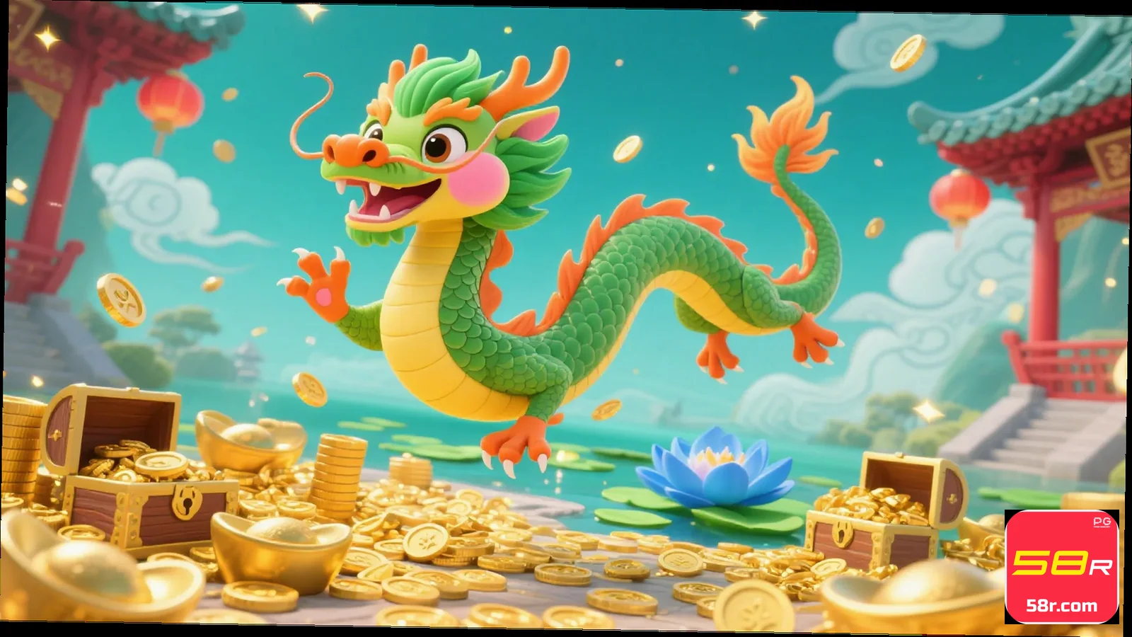 Imagem do app 58r - 58r