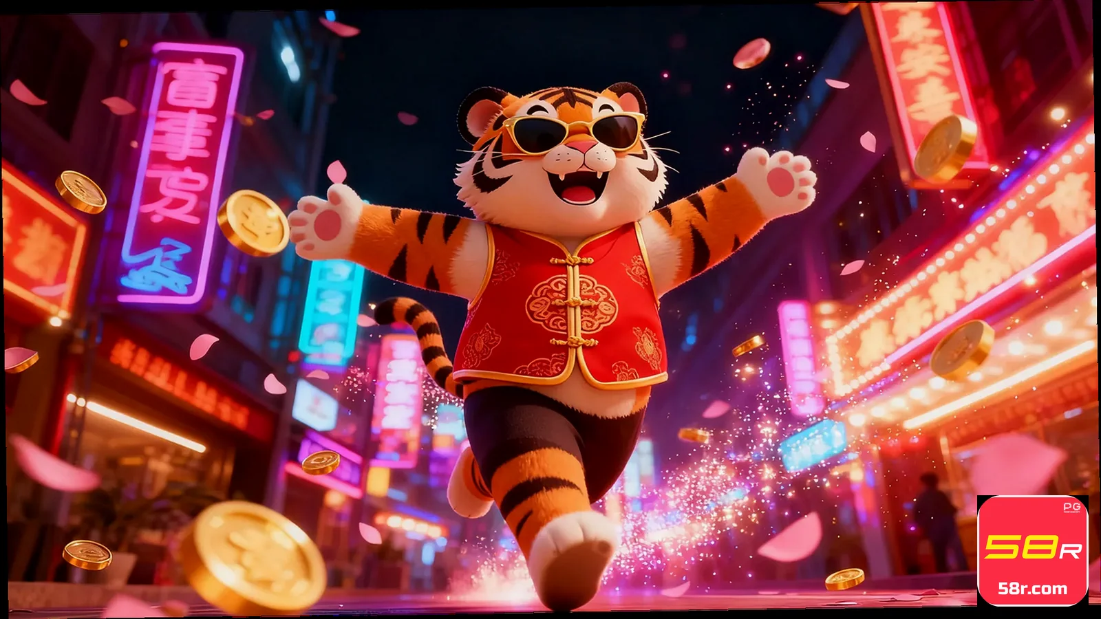 Cassino no smartphone - 58r