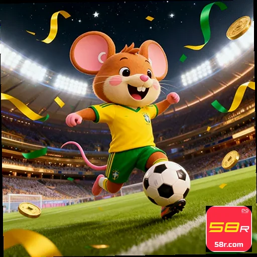 Acesse o 58r e jog - 58r